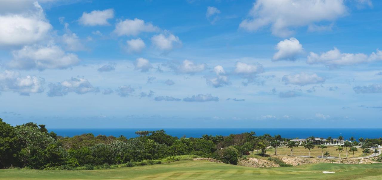 Apes Hill Barbados Golf And Resort Community سانت جيمس المظهر الخارجي الصورة