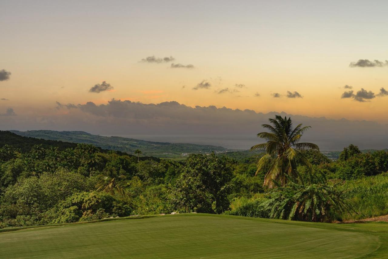 Apes Hill Barbados Golf And Resort Community سانت جيمس المظهر الخارجي الصورة